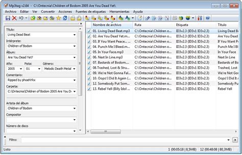 download mp3tag for windows